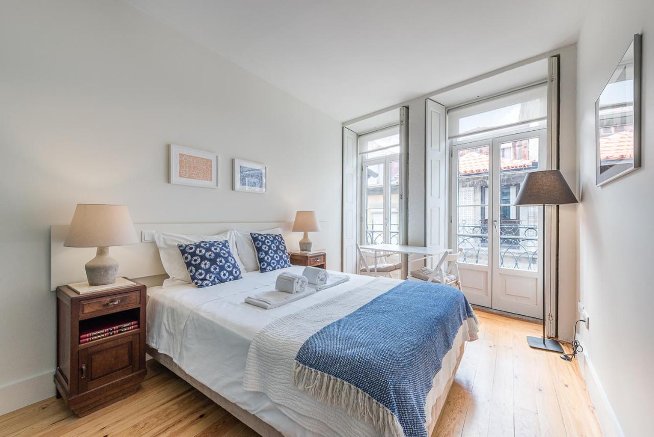 Casa Do Oficio - Caldeireiro Apartman Porto Kültér fotó