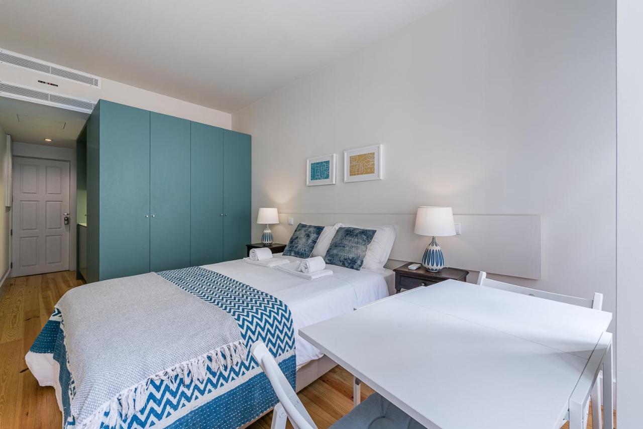 Casa Do Oficio - Caldeireiro Apartman Porto Kültér fotó