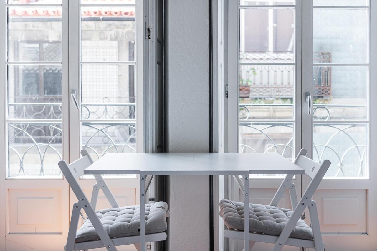 Casa Do Oficio - Caldeireiro Apartman Porto Kültér fotó