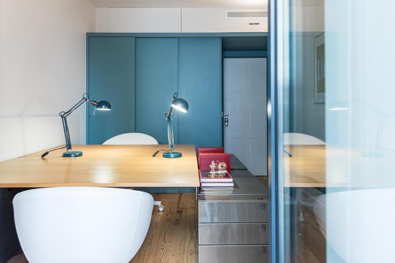 Casa Do Oficio - Caldeireiro Apartman Porto Kültér fotó