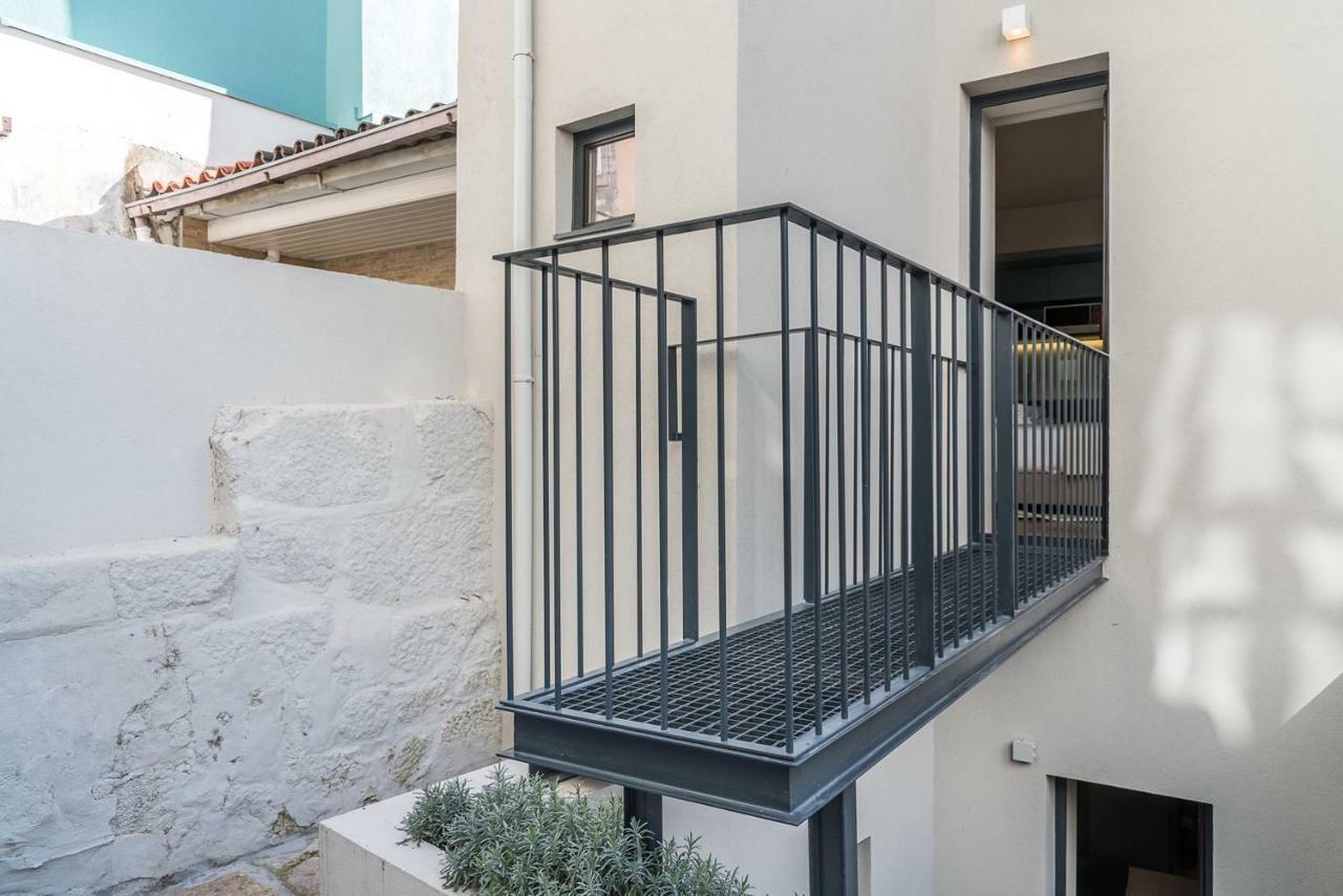 Casa Do Oficio - Caldeireiro Apartman Porto Kültér fotó